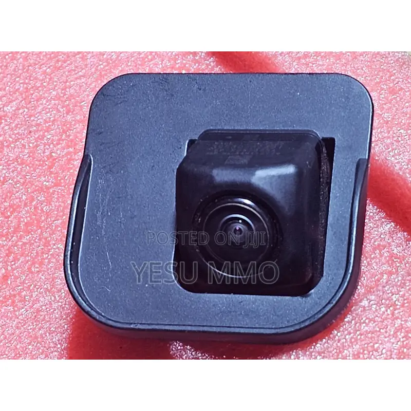 Acura TLX Reverse/Rear View Camera