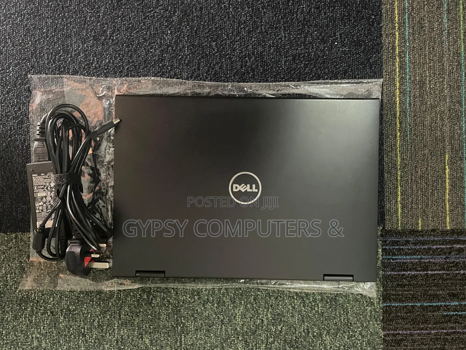 Laptop Dell Latitude 3390 16GB Intel Core i5 SSD 256GB