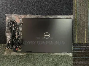 Laptop Dell Latitude 3390 16GB Intel Core i5 SSD 256GB