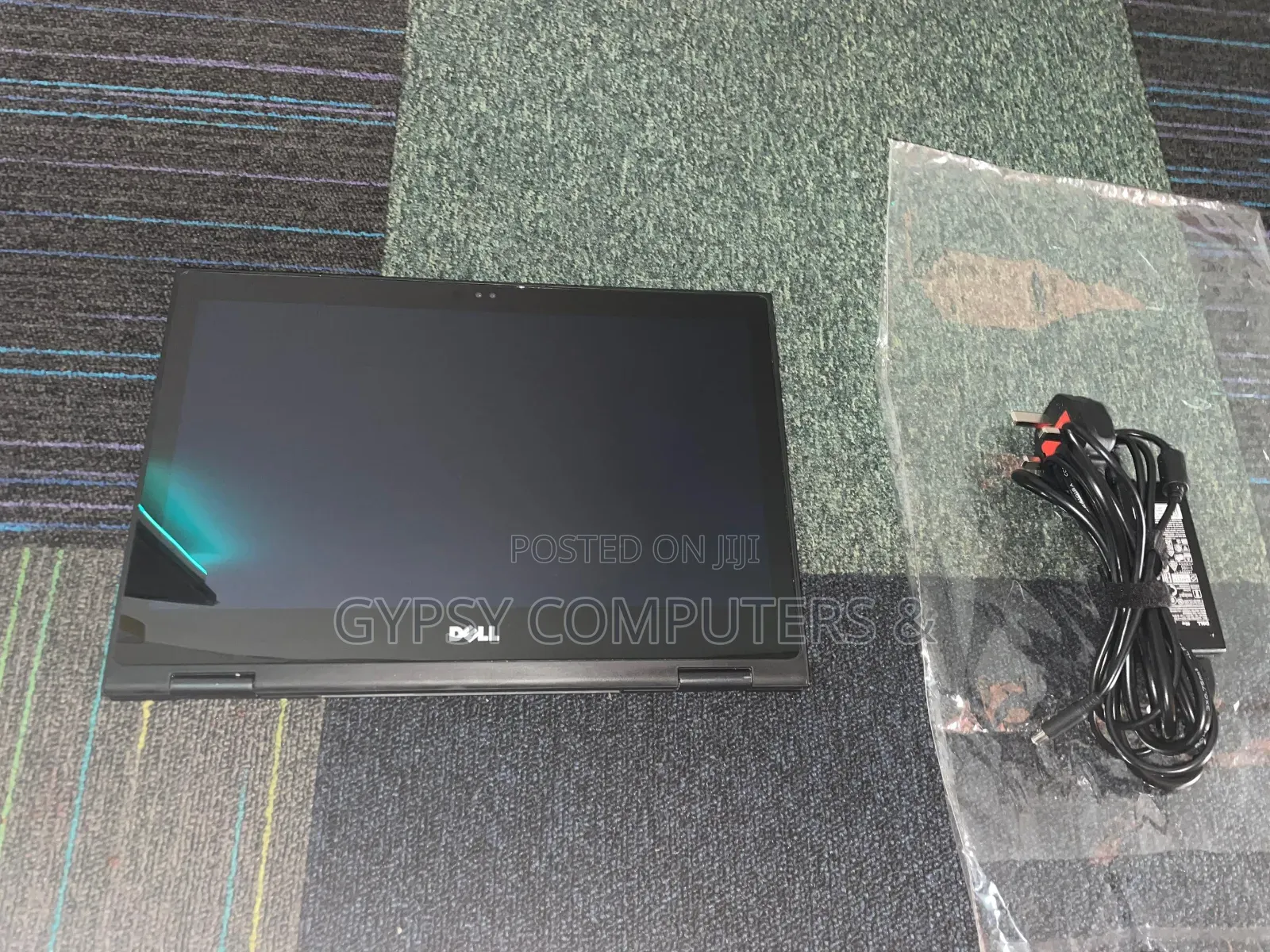Laptop Dell Latitude 3390 16GB Intel Core i5 SSD 256GB