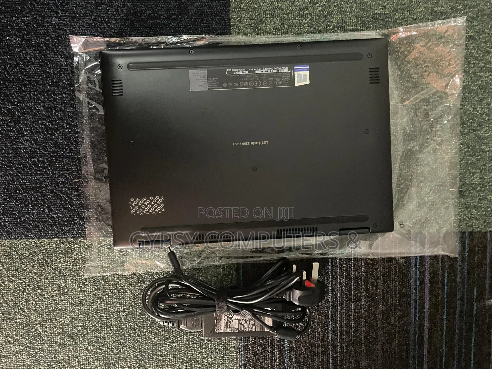 Laptop Dell Latitude 3390 16GB Intel Core i5 SSD 256GB