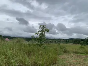 2 Plots Of Land For Sale At Teacher Mante New Town. Estate Documents