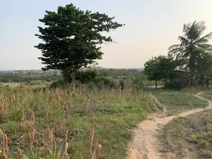 2 Plots Of Land For Sale At Teacher Mante New Town. Estate Documents