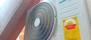H a 1.5hp Ac System, Everyday Cooling That Satisfies Needs