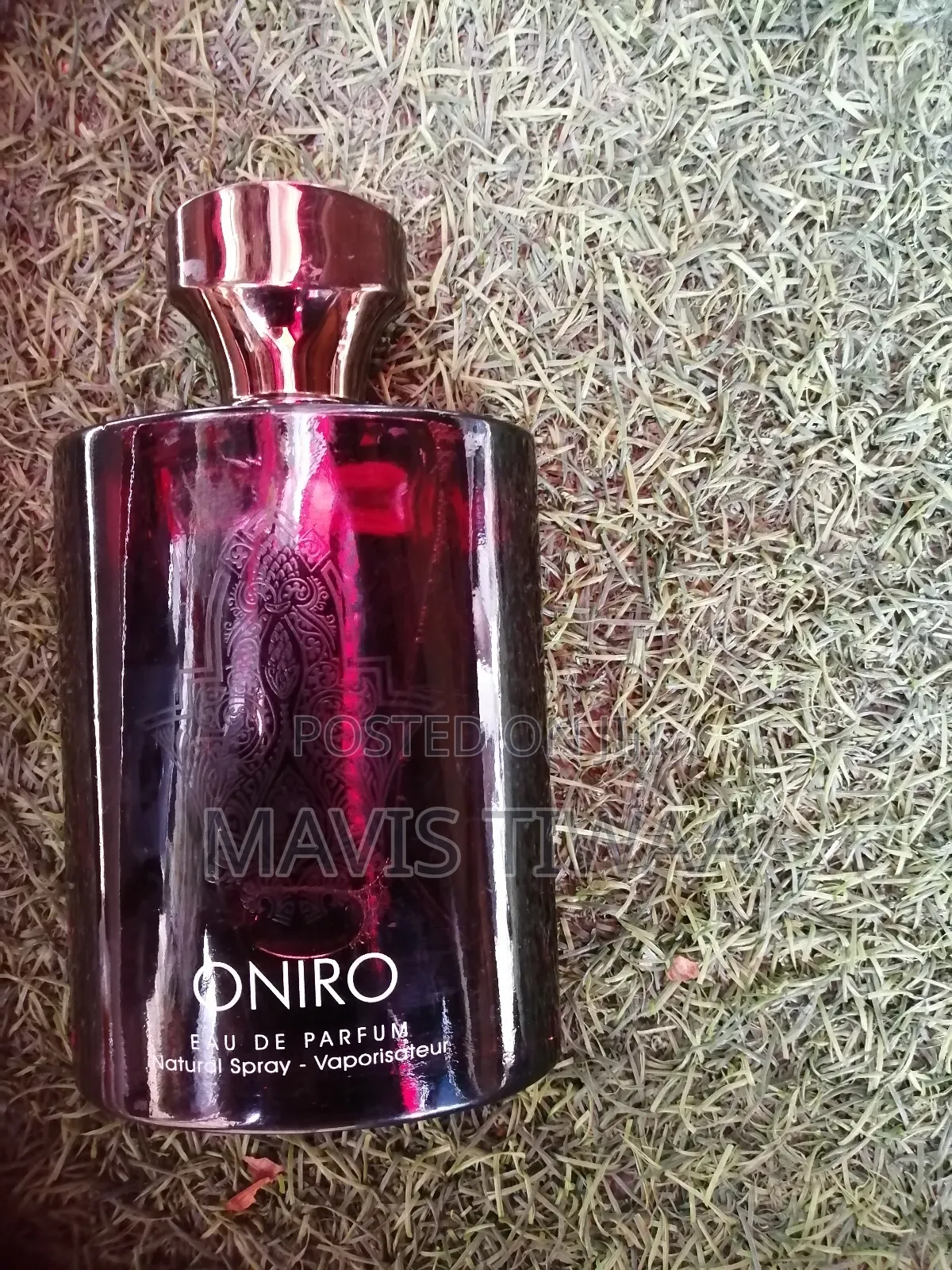 Oniro Perfume 100ml