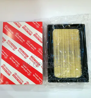 Corolla 20-24/Prius/Ch-R Air Filter Imported From Usa .