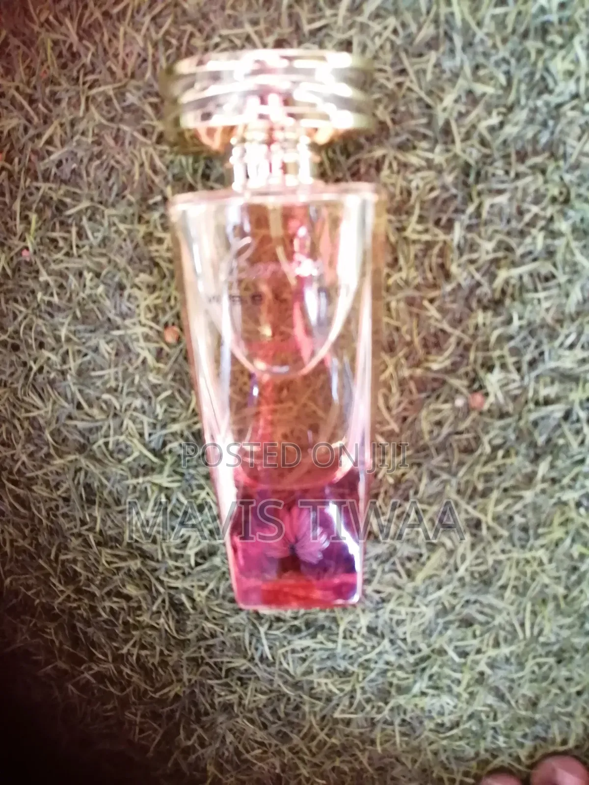 Berries Weekend 100ml