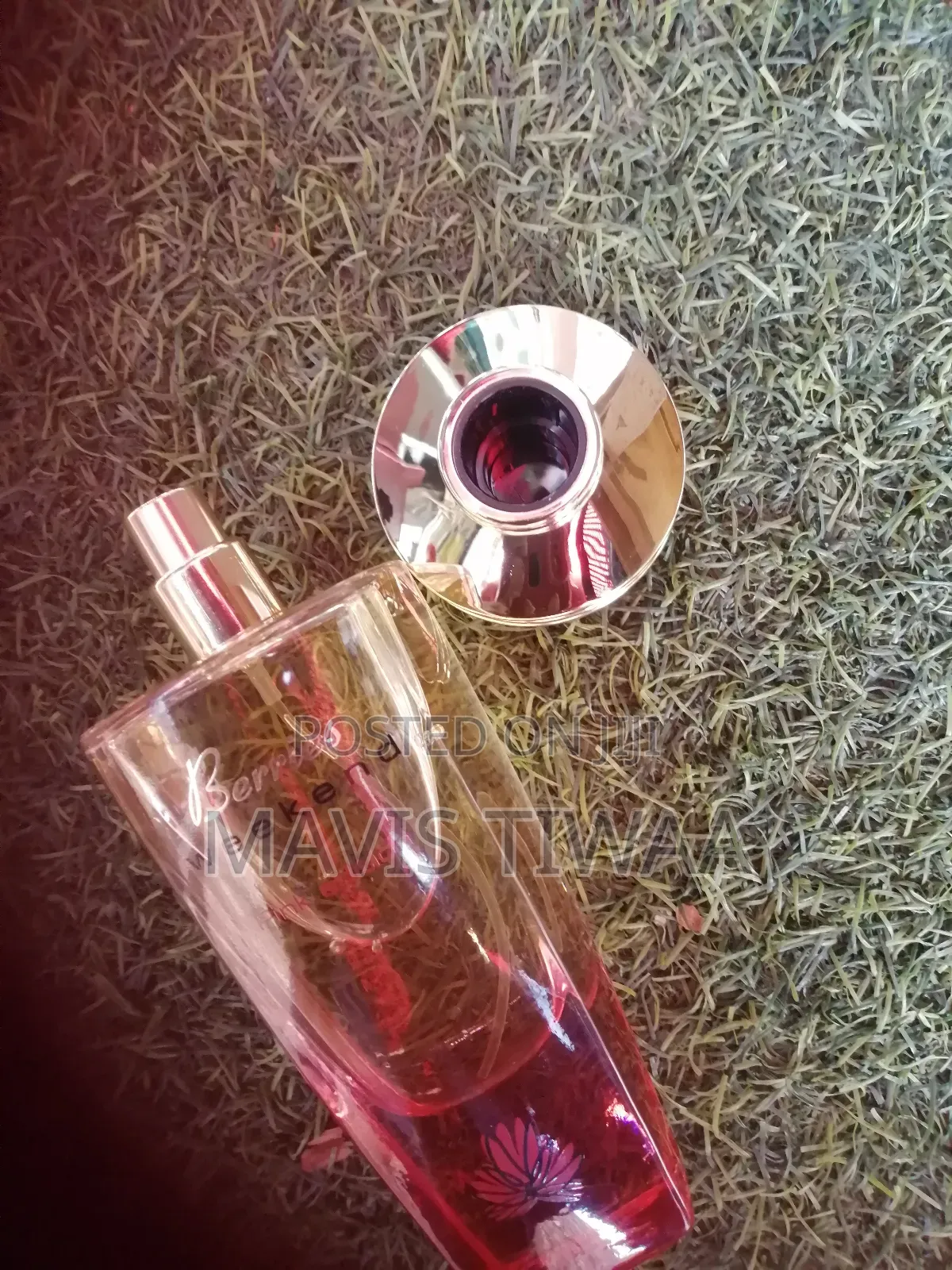 Berries Weekend 100ml