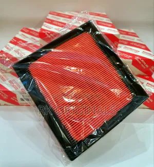 Ch-R Hybrid/Corolla Cross 23-26/Prius 23-26 Air Filter From Usa