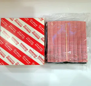 Ch-R Hybrid/Corolla Cross 23-26/Prius 23-26 Air Filter From Usa