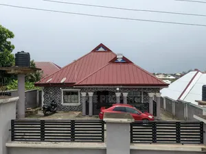 5bdrm House in Atimatim Maase, Kumasi Metropolitan for sale