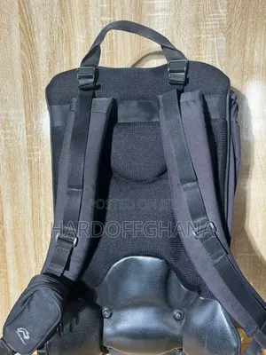 GTX Bobblbee Backpack