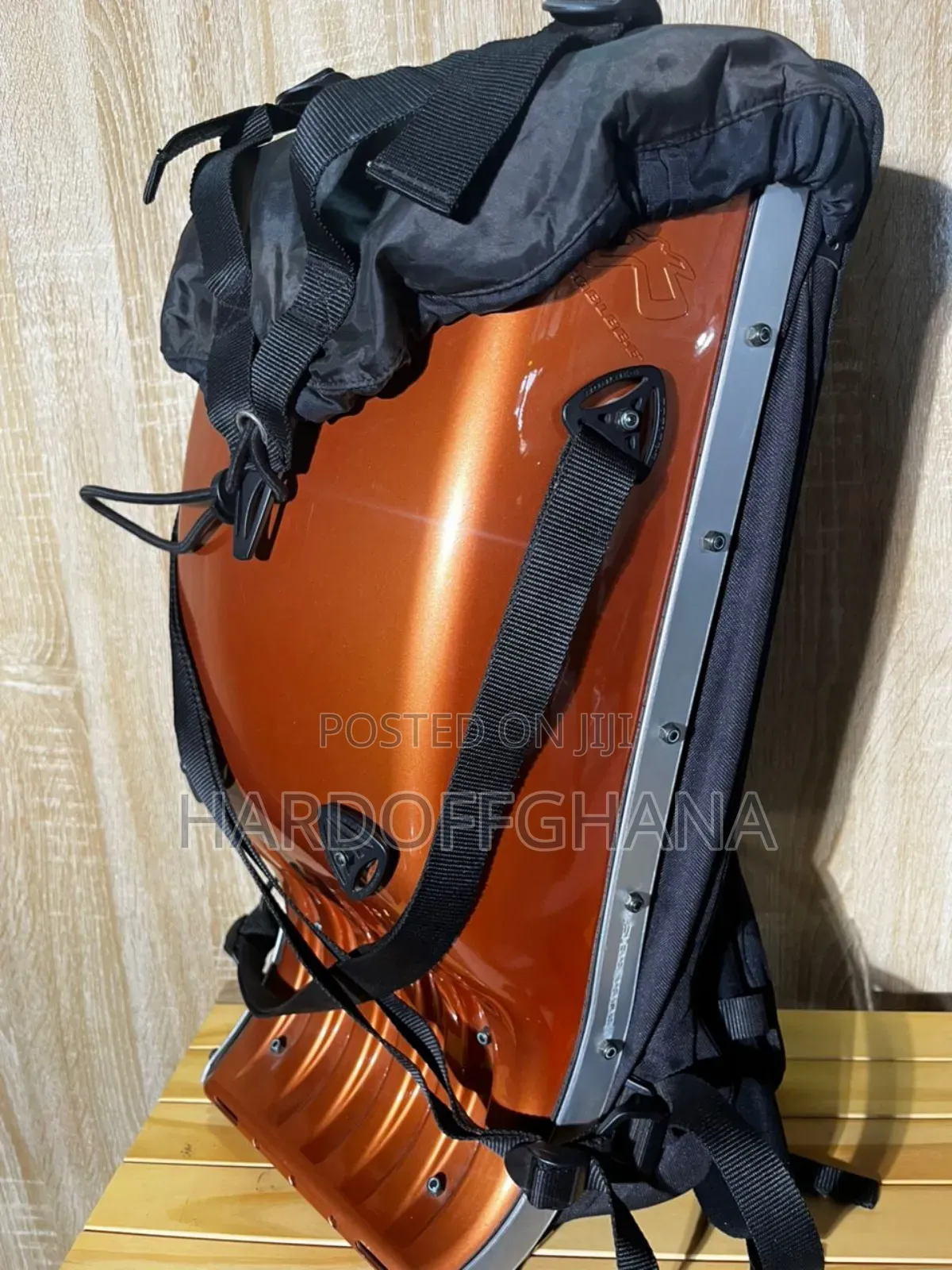 GTX Bobblbee Backpack