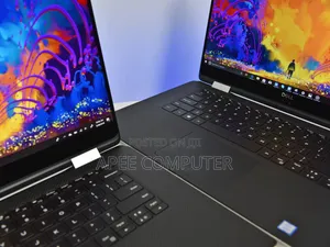 Laptop Dell XPS 15 9570 8GB Intel Core i5 SSD 256GB