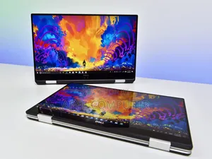 Laptop Dell XPS 15 9570 8GB Intel Core i5 SSD 256GB