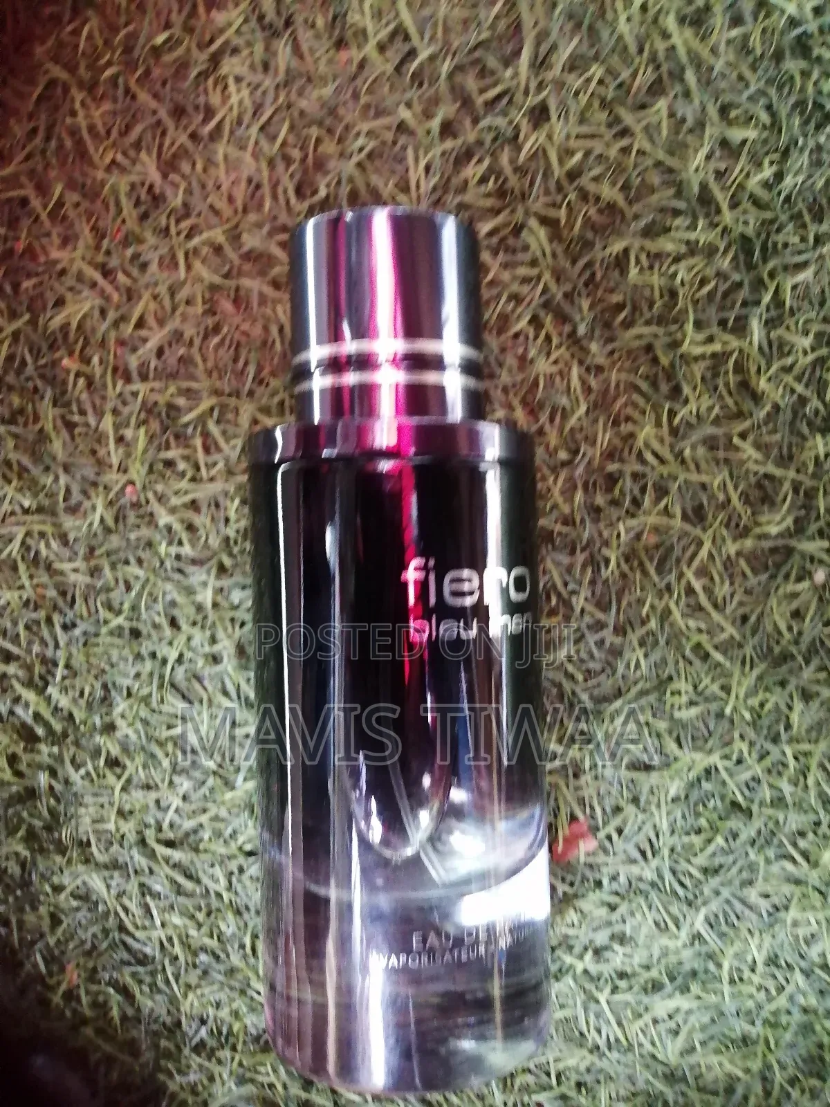 Fiero Blue Men 100ml
