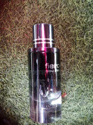 Fiero Blue Men 100ml