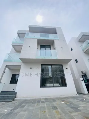 4bdrm House in Airport Residentials for rent