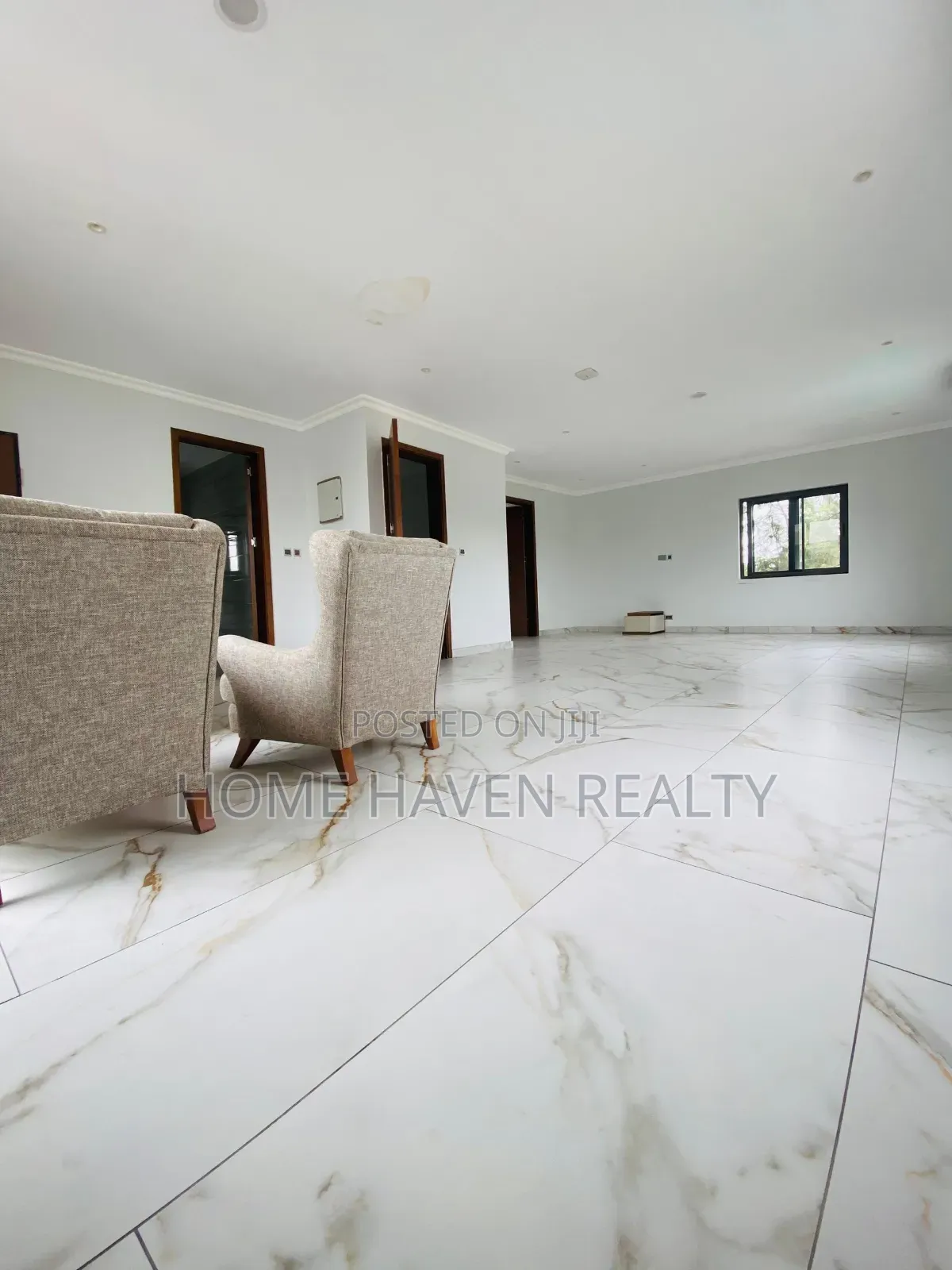 4bdrm House in Airport Residentials for rent