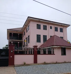 2bdrm Apartment in Teiman, Pentecost for rent