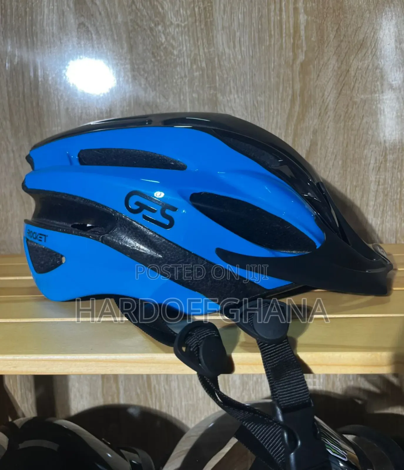 Bicycle Helmet
