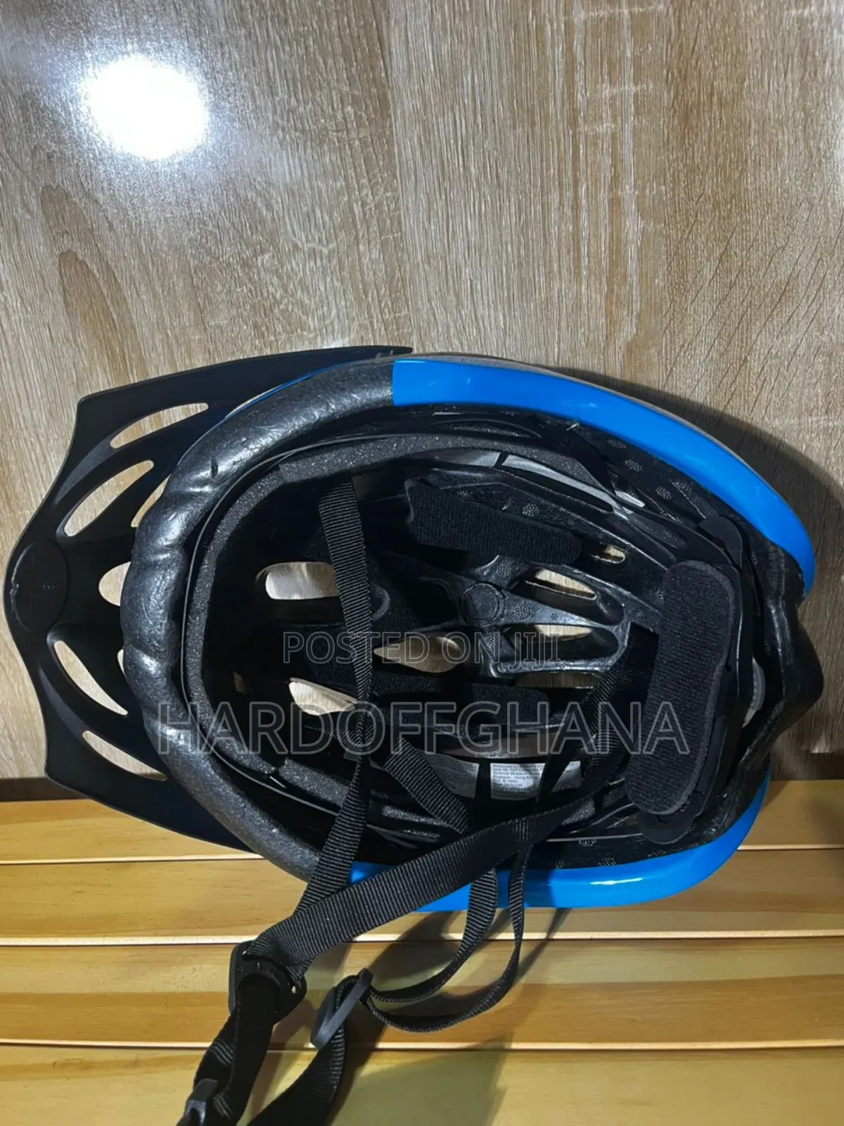 Bicycle Helmet