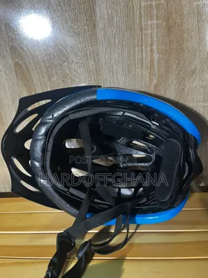 Bicycle Helmet