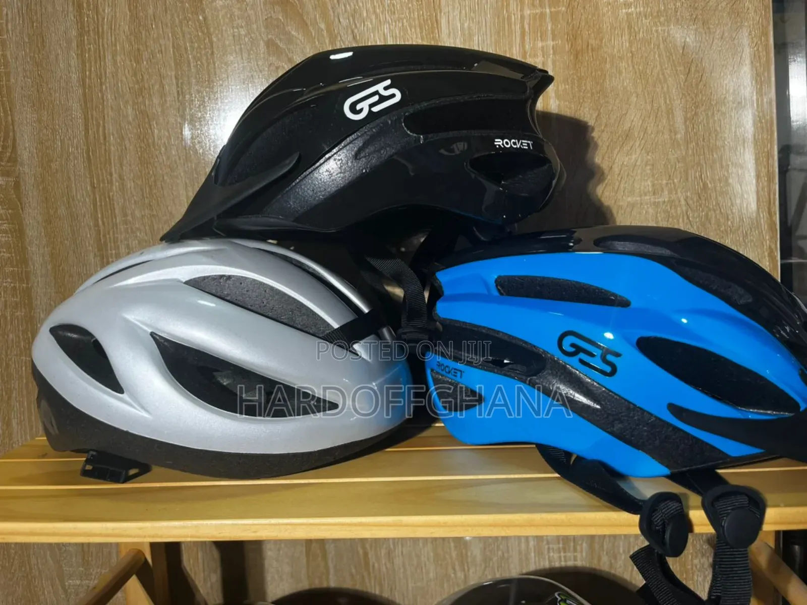 Bicycle Helmet