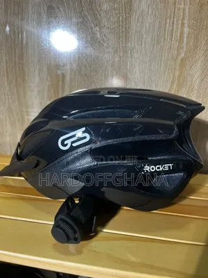 Bicycle Helmet