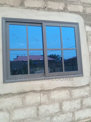 Contact Us for All Your Aluminium / Glass Works