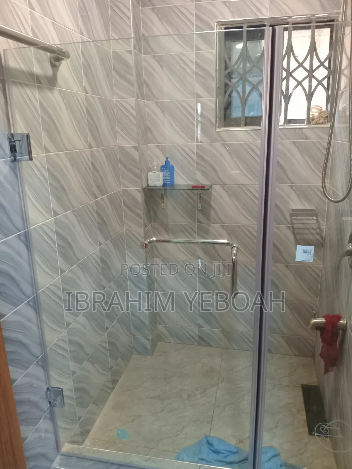 Contact Us for All Your Aluminium / Glass Works