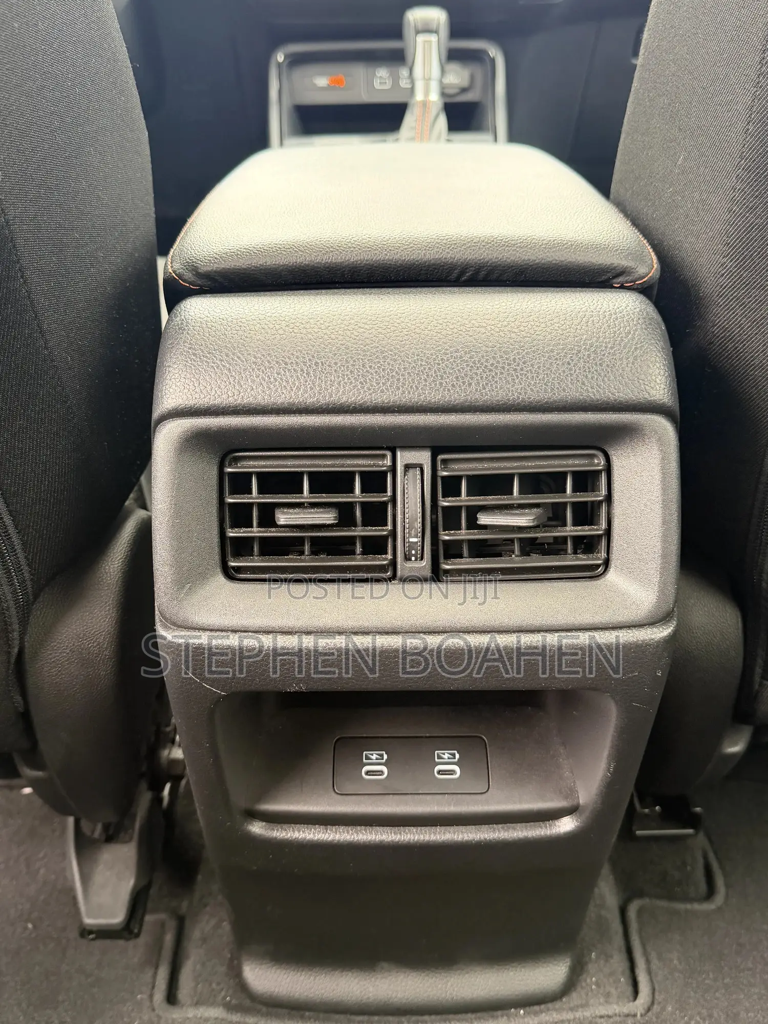 Honda CR-V 2024 Gray