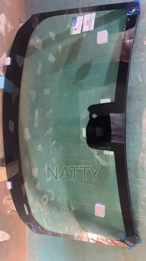 Jetour Front Windshield