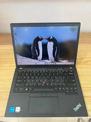 Laptop 8GB Intel Core i5 SSD 256GB