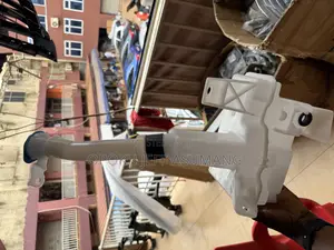 Honda Accord 2023 - 2025 Wiper Gallon