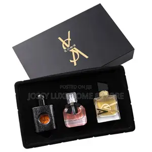 Angel Elves Gift Perfume Set Fresh Luxury Collection for Men Women
