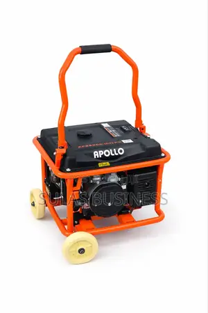 8.5 Kva Honda Appollogenerator
