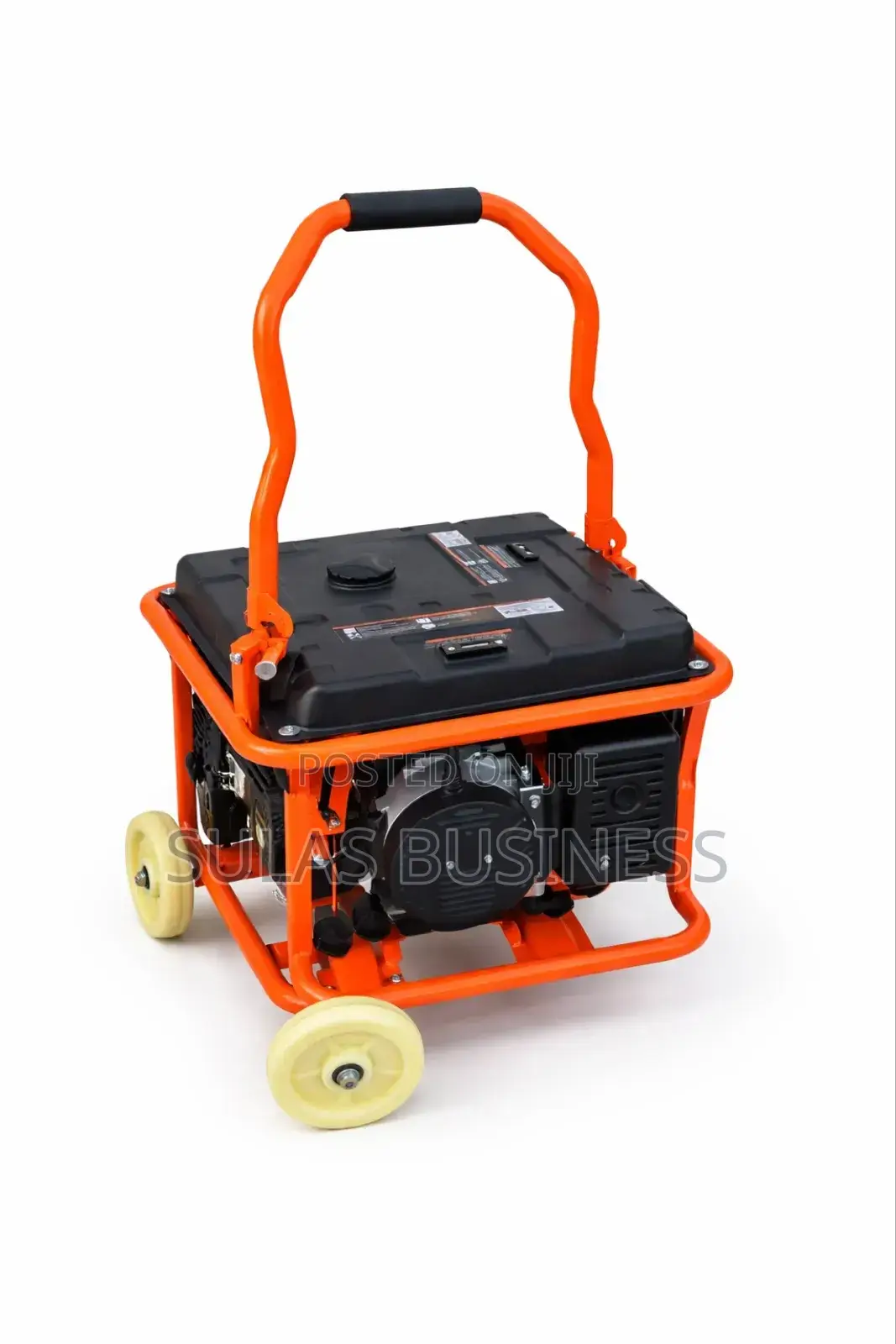 8.5 Kva Honda Appollogenerator