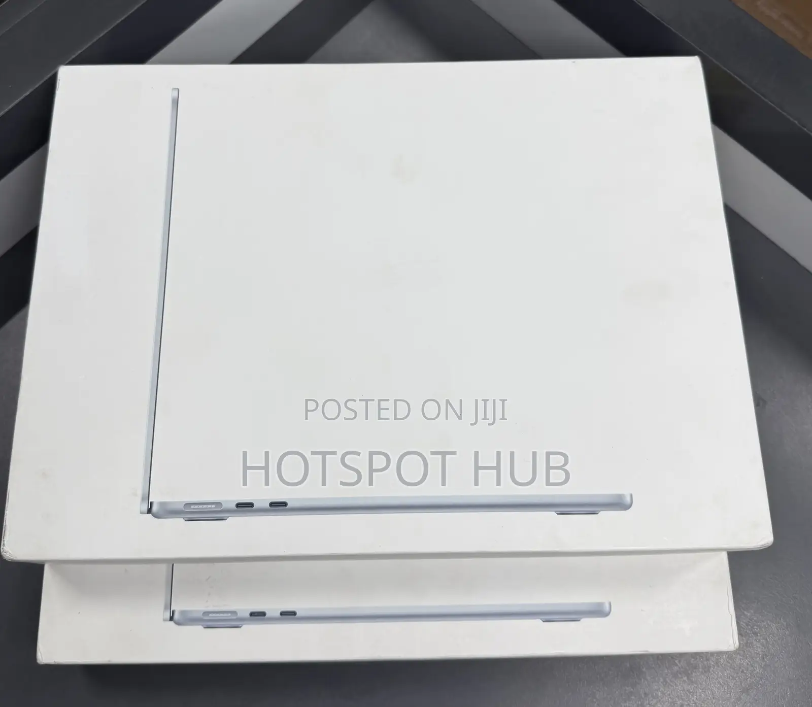 New Laptop Apple MacBook Air 2026 M5 13-inch 16GB Apple M5 SSD 512GB