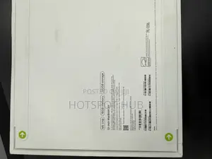 New Laptop Apple MacBook Air 2026 M5 13-inch 16GB Apple M5 SSD 512GB