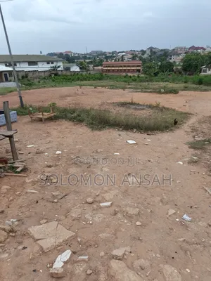 Two (2) Acre Land for Sale at Daban Main Road