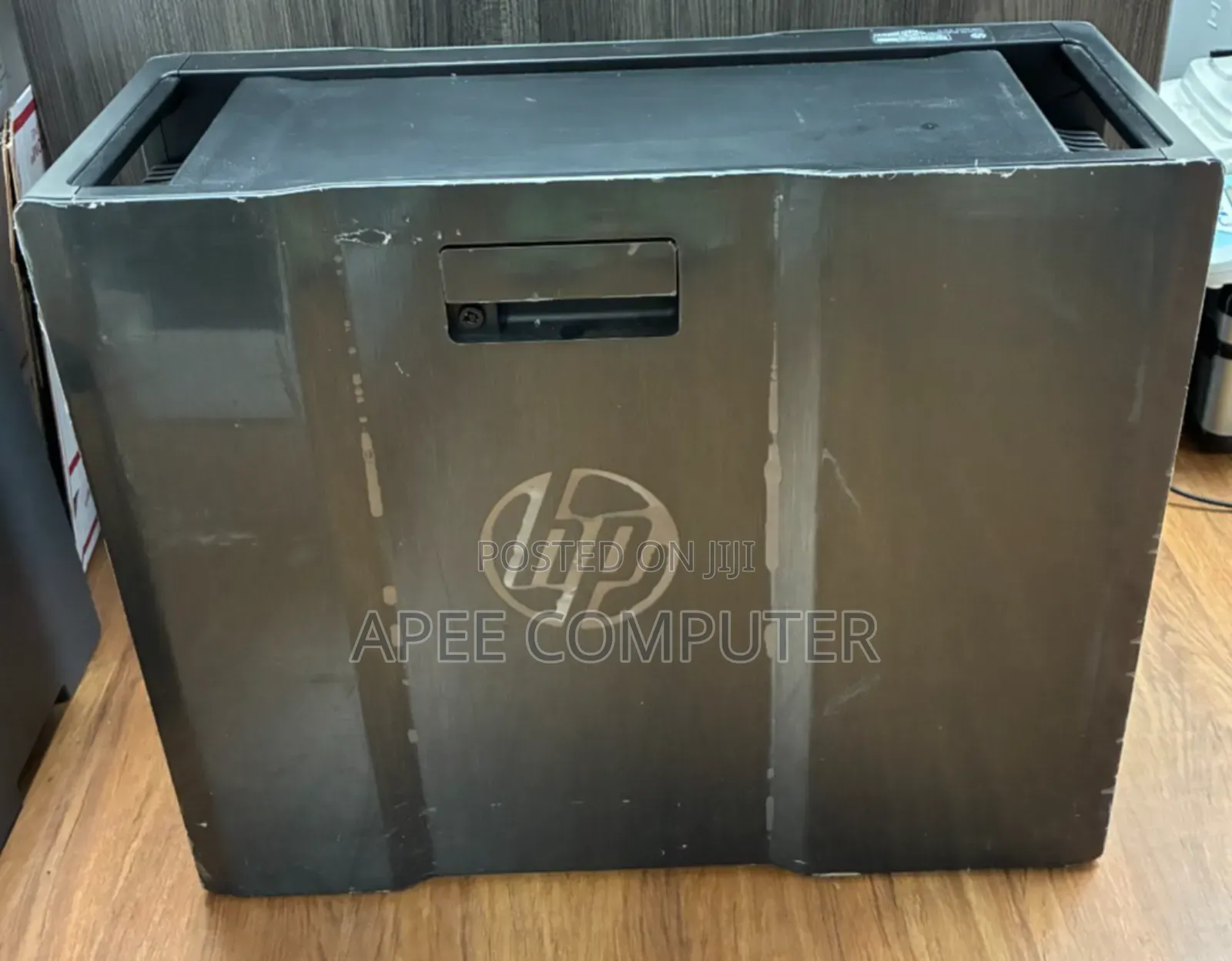 Server HP ProLiant ML 64GB Intel Xeon HDD+SSD 4T