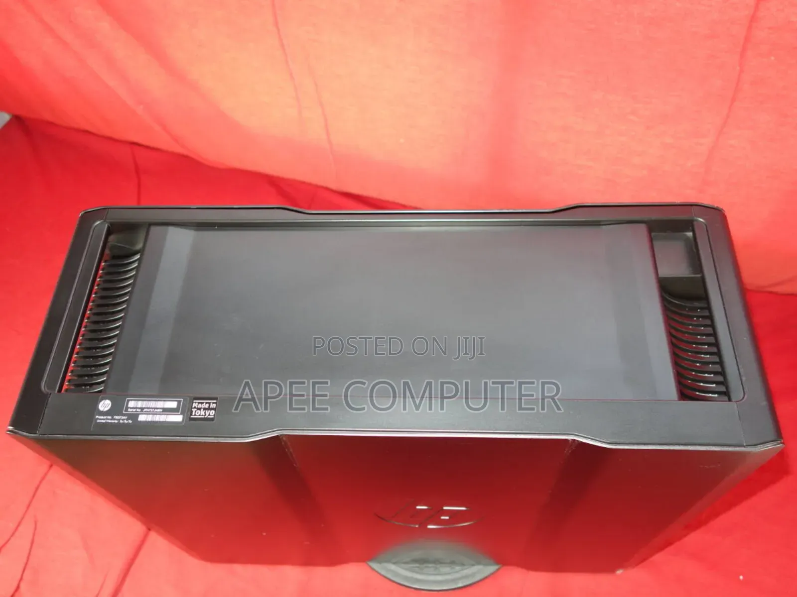 Server HP ProLiant ML 64GB Intel Xeon HDD+SSD 4T