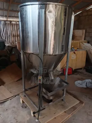 25kg Feed Mixer