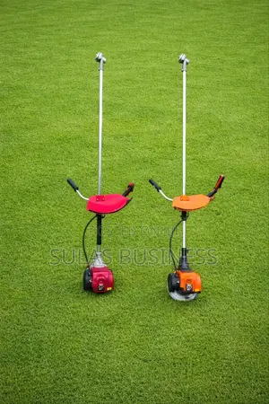 4 Stroke Grass Tremaers