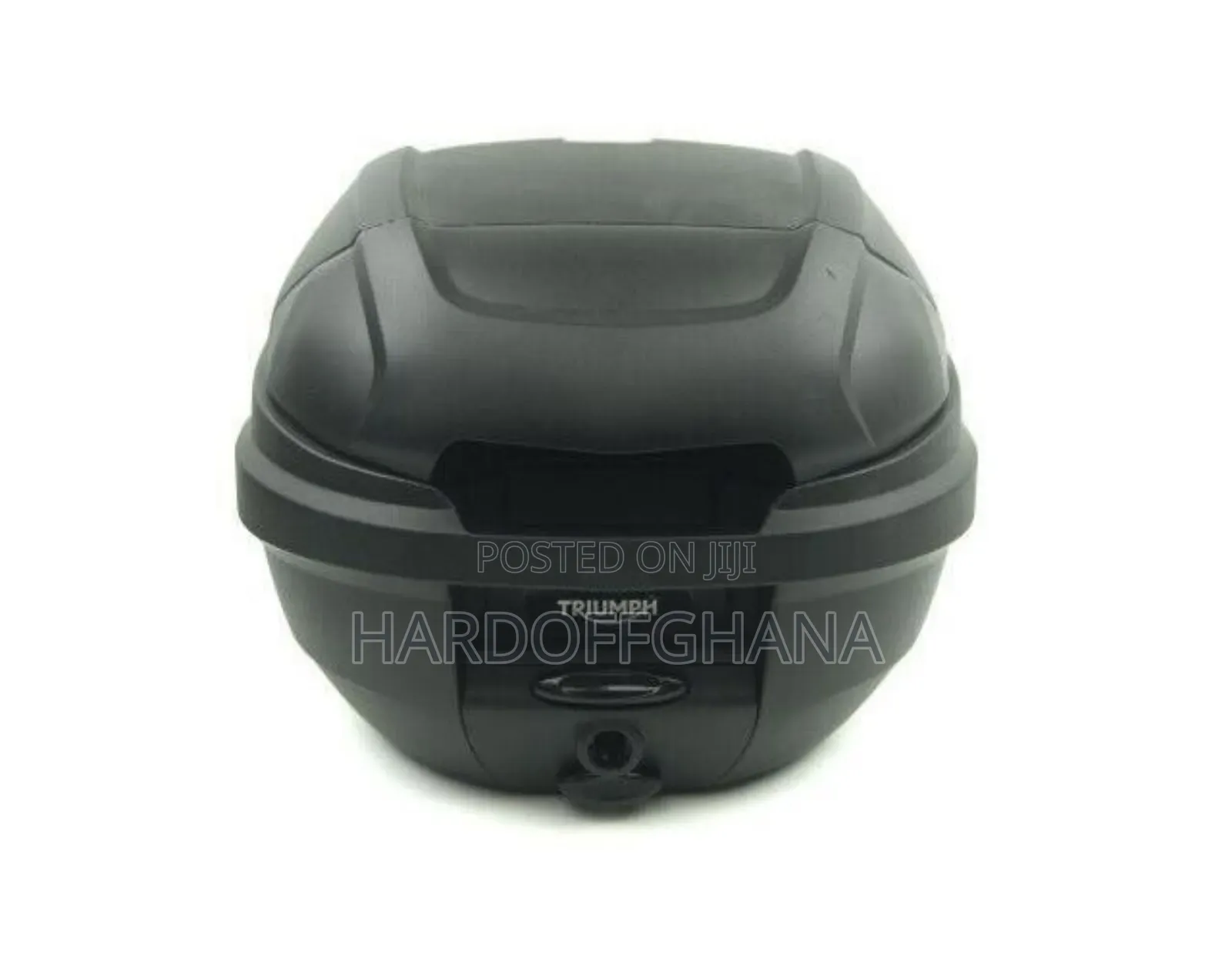 Motorcycle Carrier Box