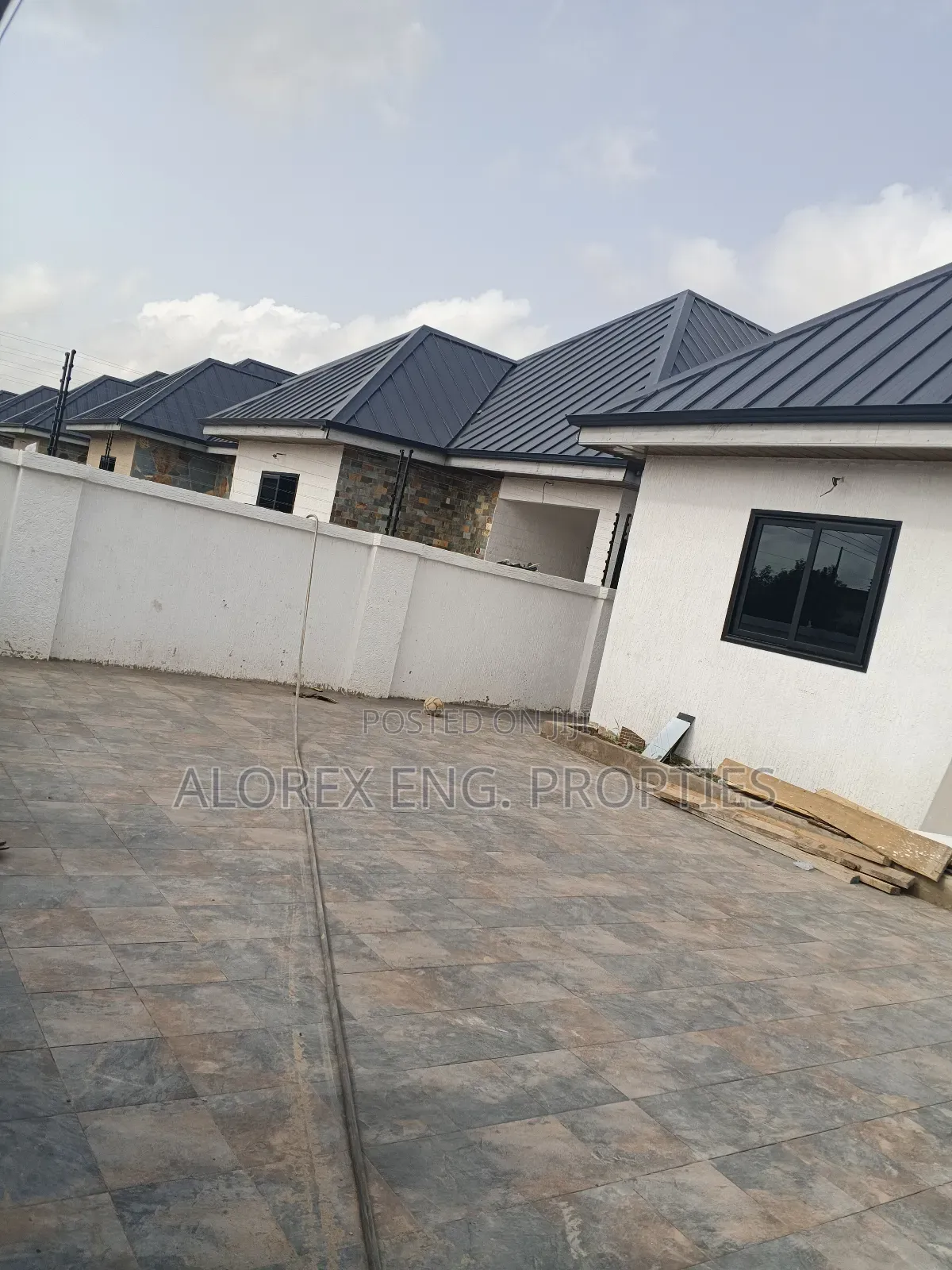 3bdrm House in Ashieyie $160K, Frafraha for sale