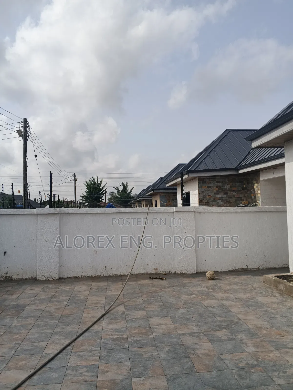 3bdrm House in Ashieyie $160K, Frafraha for sale