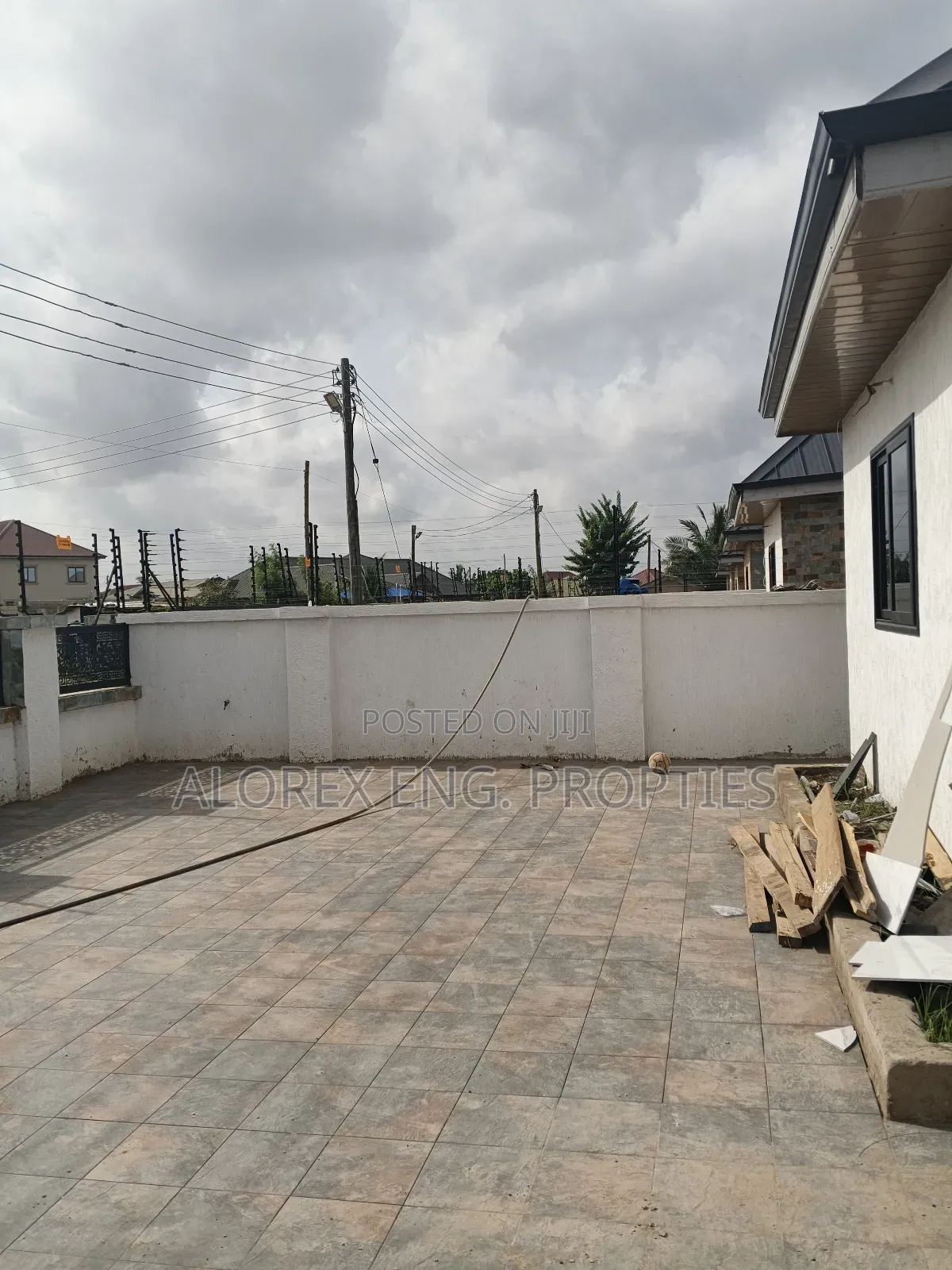3bdrm House in Ashieyie $160K, Frafraha for sale