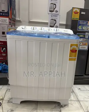 Order Quality Zara Semi-Auto Washing Machine(13kg) 